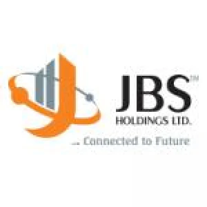 JBS Holdings Ltd